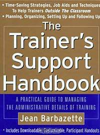 The Trainer