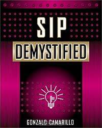 SIP Demystified