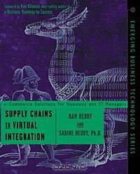 Supply Chains to Virtual Integration