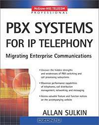 PBX Systems for IP Telephony
