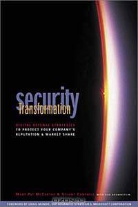 Security Transformation: Digital Defense Strategies to Protect your Company
