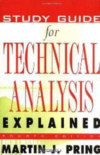 Study Guide for Technical Analysis Explained : The Successful Investor