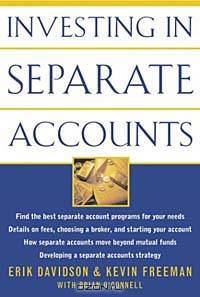 Investing in Separate Accounts