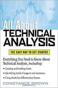 All About Technical Analysis : The Easy Way to Get Started