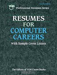 Resumes for Computer Careers, Second Edition