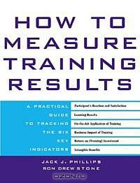 How to Measure Training Results : A Practical Guide to Tracking the Six Key Indicators