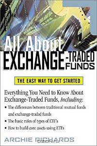 All about Exchange Traded Funds