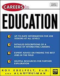 Careers in Education