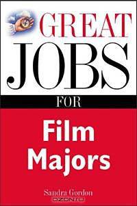 Great Jobs for Film Majors