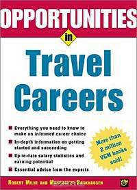 Opportunities in Travel Careers