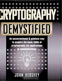 Cryptography Demystified