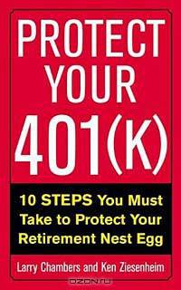 Protect Your 401(k)