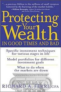 Protecting Your Wealth in Good Times and Bad