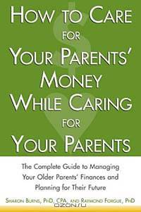 How to Care For Your Parents