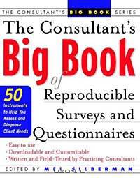 The Consultant
