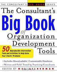 The Consultant