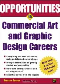 Opportunities in Commercial Art and Graphic Design Careers