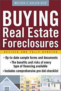 Buying Real Estate Foreclosures