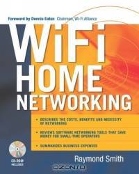 Wi-Fi Home Networking