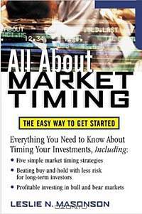 All About Market Timing