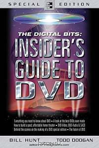 The Digital Bits Insider