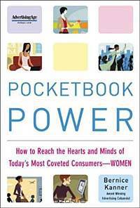 Pocketbook Power: How to Reach the Hearts and Minds of Today