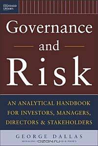 Governance and Risk