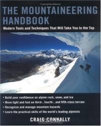 The Mountaineering Handbook