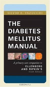 Diabetes Mellitus Manual