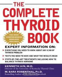 The Complete Thyroid Book