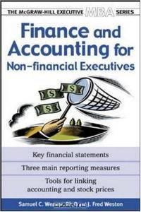 Finance & Accounting for Non-Financial Managers