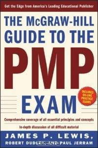 The McGraw-Hill Guide to the PMP Exam