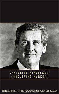 Jack Trout on Strategy