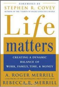 Life Matters