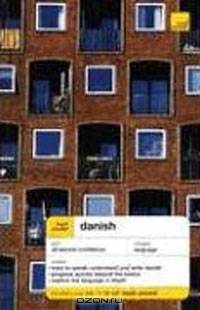 Teach Yourself Danish Complete Course