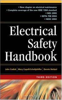 Electrical Safety Handbook