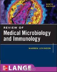 Review of Medical Microbiology and Immunology