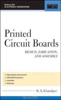 Printed Circuit Boards (McGraw-Hill Electronic Engineering)