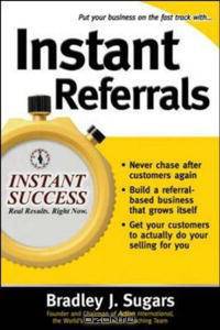 Instant Referrals
