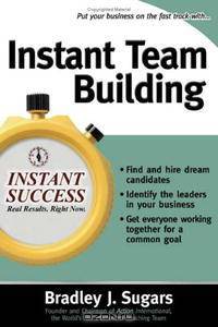 Instant Team Building (Instant Success)