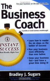 The Business Coach (Instant Success) (Instant Success)