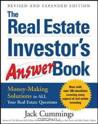 The Real Estate Investor