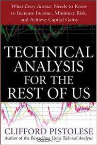 Technical Analysis for the Rest of Us