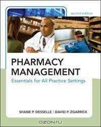 PHARMACY MANAGEMENT, 2/E