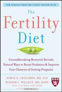 The Fertility Diet