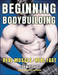 Beginning Bodybuilding