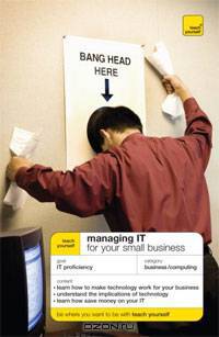 Teach Yourself Managing IT for Your Small Business