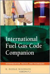 International Fuel Gas Code Companion