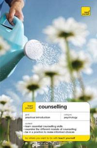 Teach Yourself Counselling