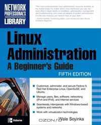 Linux Administration: A Beginner